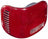 Depo 334-1903L-US Tail Light Assembly - Left