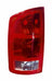 Depo 334-1906L-UC Tail Light Assembly - Left
