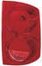 Depo 334-1912R-AS Tail Light Housing - Right