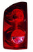 Depo 334-1916L-AS Tail Light Assembly - Left