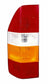 Depo 334-1919L-AS Tail Light Assembly - Left