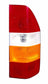 Depo 334-1919R-AS Tail Light Assembly - Right