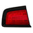 Depo 334-1930L-AC Tail Light Assembly - Left or Left Outer