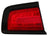 Depo 334-1930R-AS Tail Light Assembly - Right or Right Outer