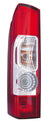 Depo 334-1931L-AC Tail Light Assembly - Left