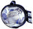 Depo 334-2009R-AS Fog Light Assembly - Right