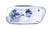 Depo 334-2015L-AQ Fog Light Lens / Housing - Left