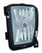 Depo 334-2020L-AS Fog Light Assembly - Left