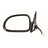 Depo 334-5411L3EFN1 Door Mirror - Left