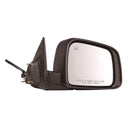 Depo 334-5424R3EBH Door Mirror - Right