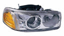 Depo 335-1114R-AC Headlight Assembly - Right
