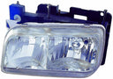 Depo 335-1121L-AS Headlight Assembly - Left