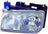 Depo 335-1121L-AS Headlight Assembly - Left