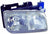 Depo 335-1121R-AS Headlight Assembly - Right