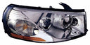 Depo 335-1127R-AS Headlight Assembly - Right