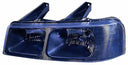Depo 335-1129L-AS Headlight Assembly - Left