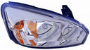 Depo 335-1130R-AS Headlight Assembly - Right