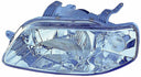 Depo 335-1134L-AS Headlight Assembly - Left