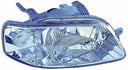 Depo 335-1134R-AS Headlight Assembly - Right
