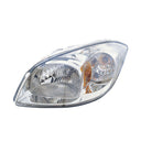 Depo 335-1136L-ACN7 Headlight Assembly - Left