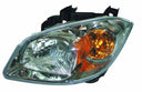 Depo 335-1136L-ASN1 Headlight Assembly - Left