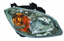 Depo 335-1136R-ACN1 Headlight Assembly - Right