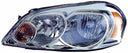 Depo 335-1138L-AS Headlight Assembly - Left