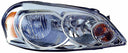 Depo 335-1138R-AS Headlight Assembly - Right
