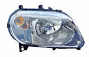 Depo 335-1140R-AC7C Headlight Assembly - Right