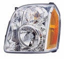 Depo 335-1142L-AS Headlight Assembly - Left
