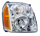 Depo 335-1142R-AS Headlight Assembly - Right