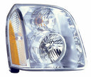 Depo 335-1143R-AS Headlight Assembly - Right