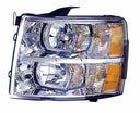 Depo 335-1145L-AS Headlight Assembly - Left