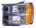 Depo 335-1147L-AS Headlight Assembly - Left