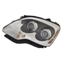 Depo 335-1148L-ACH Headlight Assembly - Left