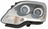 Depo 335-1148L-ACN Headlight Assembly - Left