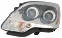 Depo 335-1148L-ASN Headlight Assembly - Left