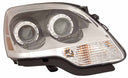 Depo 335-1148R-ACN Headlight Assembly - Right