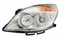 Depo 335-1149L-ACN Headlight Assembly - Left