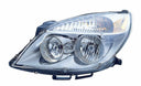 Depo 335-1149L-AC Headlight Assembly - Left