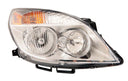 Depo 335-1149R-ACN Headlight Assembly - Right