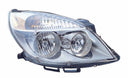 Depo 335-1149R-AC Headlight Assembly - Right