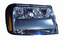 Depo 335-1150R-AS2 Headlight Assembly - Right