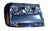 Depo 335-1150R-AS2 Headlight Assembly - Right