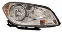 Depo 335-1151R-AC Headlight Assembly - Right