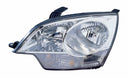 Depo 335-1152L-AC Headlight Assembly - Left