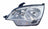 Depo 335-1152L-AC Headlight Assembly - Left