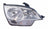 Depo 335-1152R-AC Headlight Assembly - Right