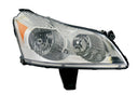 Depo 335-1156R-AS Headlight Assembly - Right