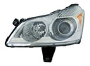 Depo 335-1157L-AS Headlight Assembly - Left